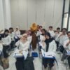 Bupati Andi Rudi Latif Perkuat SDM, Disnakertrans Gelar Pelatihan Desain Grafis dan Barbershop