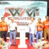 PT Borneo Indobara Resmikan WIM Digital Hub, Tonggak Baru Transformasi Teknologi Penimbangan Batubara