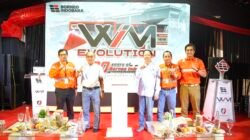 PT Borneo Indobara Resmikan WIM Digital Hub, Tonggak Baru Transformasi Teknologi Penimbangan Batubara