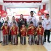 Bupati Andi Rudi Latif Dorong Generasi Cerdas dan Berkarakter, Anak PAUD Unjuk Bakat dan Kreativitas di Panggung HAN 2026
