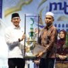 MTQN Ke-23 Simpang Empat Ditutup, Bupati Dorong Generasi Muda Seimbang Ilmu dan Akhlak