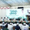 Bupati Andi Rudi Latif : Maulid Nabi Momentum Perkuat Nilai Keteladanan dan Persatuan