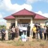 Bupati Andi Rudi Latif Wujudkan Rumah Layak Huni bagi Warga Kersik Putih