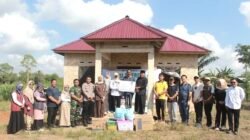 Bupati Andi Rudi Latif Wujudkan Rumah Layak Huni bagi Warga Kersik Putih