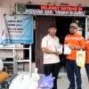 Kades Mekar Jaya Apresiasi Langkah Cepat PT BIB Tangani Dampak Debu Batubara