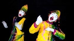 Bupati Andi Rudi Latif Dukung Perjuangan Luna dan Reyhan di Lomba Pantomim Nasional