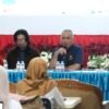 Bapenda Gandeng KPP Pratama Batulicin dan Aspirasi Skill Center Gelar Bimtek SDM