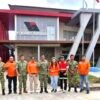 Tim Satgas Mabes TNI Apresiasi Kesiapan PT Borneo Indobara Tangani Karhutla