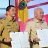 Gubernur Kalsel Apresiasi Bupati Tanah Bumbu atas Penerangan Jalan Bypass Batulicin-Banjarbaru