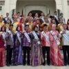 Bupati Andi Rudi Latif Dorong Duta Wisata Tanah Bumbu Jadi Penggerak Promosi Daerah