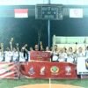 Bupati Andi Rudi Latif Dorong Tanbu Youth Basketball Jadi Wadah Pembinaan Atlet Muda