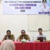 Pemkab Tanbu Gelar Pelatihan Akses Permodalan bagi Usaha Mikro