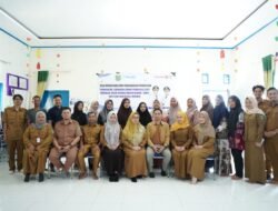 Bupati Andi Rudi Latif Dorong IKM Tanah Bumbu Naik Kelas Lewat AKSI KEMAS