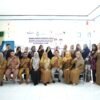 Bupati Andi Rudi Latif Dorong IKM Tanah Bumbu Naik Kelas Lewat AKSI KEMAS