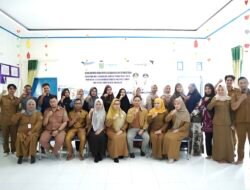 Bupati Andi Rudi Latif Dorong IKM Tanah Bumbu Naik Kelas Lewat AKSI KEMAS