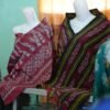 Bupati Andi Rudi Latif Dorong Peningkatan Produksi Tenun Pagatan