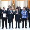 Bupati Tanah Bumbu Dorong Aparatur Berintegritas dan Responsif dalam Pelayanan Publik