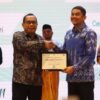 Bupati Andi Rudi Latif Bawa Lontara Pagatan Masuk Ingatan Kolektif Nasional 2026