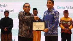 Bupati Andi Rudi Latif Bawa Lontara Pagatan Masuk Ingatan Kolektif Nasional 2026