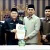 Rapat Paripurna DPRD Tanah Bumbu Tetapkan Masa Jabatan Kades 8 Tahun