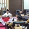 DPRD Tanah Bumbu Terima Keluhan Warga Sebamban Baru Atas Tuntutan Kesempatan Kerja di PT BIB