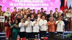 Tanah Bumbu Raih The Most Interactive di Apkasi Expo 2026
