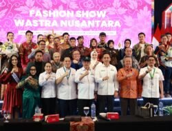 Tanah Bumbu Raih The Most Interactive di Apkasi Expo 2026