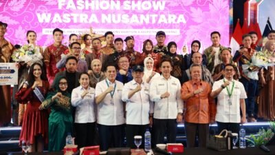 Tanah Bumbu Raih The Most Interactive di Apkasi Expo 2026