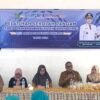 Sekolah Pangan Tanah Bumbu, Bupati Andi Rudi Latif Dorong Inovasi Olahan Ikan untuk Ekonomi Keluarga dan Pencegahan Stunting