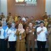 Pemkab Tanbu dan Bank Kalsel Kolaborasi Bayar Pajak Lewat QRIS