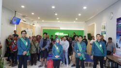 Harpelnas 2026, BPJS Ketenagakerjaan Hadir Lebih Dekat untuk Melayani, Melindungi dan Memberdayakan Pekerja