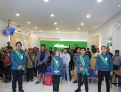 Harpelnas 2026, BPJS Ketenagakerjaan Hadir Lebih Dekat untuk Melayani, Melindungi dan Memberdayakan Pekerja