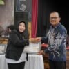 Rumah Pena Gelar Bedah Buku Karya Sri Supadmi, Kupas Tantangan Kepenulisan di Tanah Bumbu
