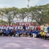 Turnamen Tenis Sumpah Pemuda 2026 Resmi Digelar, Puluhan Peserta Siap Berkompetisi