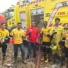 PT Borneo Indobara Perkuat Sinergi Penanganan Kathutla di Kalsel