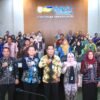 Perkuat Pencapaian Target RPJMD 2025–2029, Pemkab Tanah Bumbu Luncurkan Strategi Akselerasi Kinerja Pembangunan Daerah