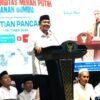 Hari Kesaktian Pancasila, Tanah Bumbu Hadirkan Habib Musthofa dalam Tabligh Akbar Sinergitas Merah Putih