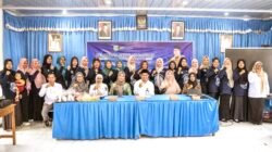 Bupati Andi Rudi Latif Dorong Sekolah Pangan, Perkuat Menu Ikan untuk Cegah Stunting