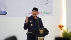 Lantik Pejabat Pemkab Tanah Bumbu, Bupati Andi Rudi Latif Tekankan Program Harus Berdampak Nyata bagi Masyarakat