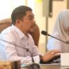 Bupati Andi Rudi Latif Pimpin Rakoor Pengaturan dan Pengawasan Ketersediaan BBM Bersubsidi