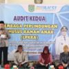Pemkab Tanah Bumbu Mantapkan Komitmen Ramah Anak melalui Audit Kedua LPKRA