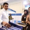 Tanah Bumbu Raih Penghargaan Stand Terbaik di Trade Expo Indonesia 2026