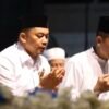 Ngopi Bareng Aksi Sinergitas Merah Putih Perkuat Ukhuwah dan Persatuan Masyarakat Tanah Bumbu