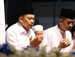 Ngopi Bareng Aksi Sinergitas Merah Putih Perkuat Ukhuwah dan Persatuan Masyarakat Tanah Bumbu