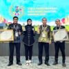 PT Borneo Indobara Raih Platinium dan Gold di ICA-ISDA 2026, Perkuat Kemandirian Ekonomi Masyarakat Lingkar Tambang
