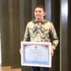 Lindungi 117.385 Pekerja, Tanah Bumbu Masuk Nominasi Jamsostek Awards 2025
