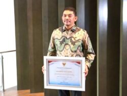 Lindungi 117.385 Pekerja, Tanah Bumbu Masuk Nominasi Jamsostek Awards 2025