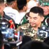 Bupati Andi Rudi Latif Siapkan Pemberdayaan Orang Tua Siswa Sekolah Rakyat
