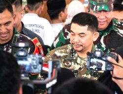 Bupati Andi Rudi Latif Siapkan Pemberdayaan Orang Tua Siswa Sekolah Rakyat