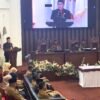 DPRD Tanah Bumbu Dengarkan Jawaban Bupati Terhadap Dua Raperda